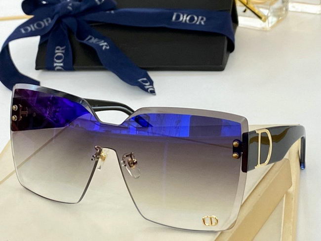 Dior Sunglasses AAA+ ID:20220317-103